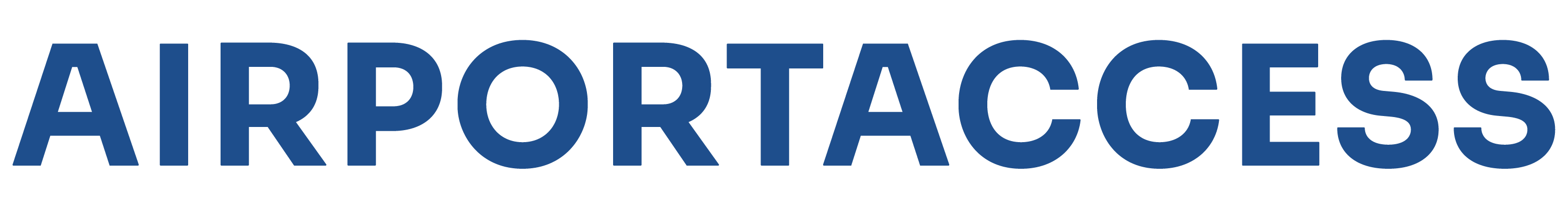 AirportAccess by SignWave Hub logo